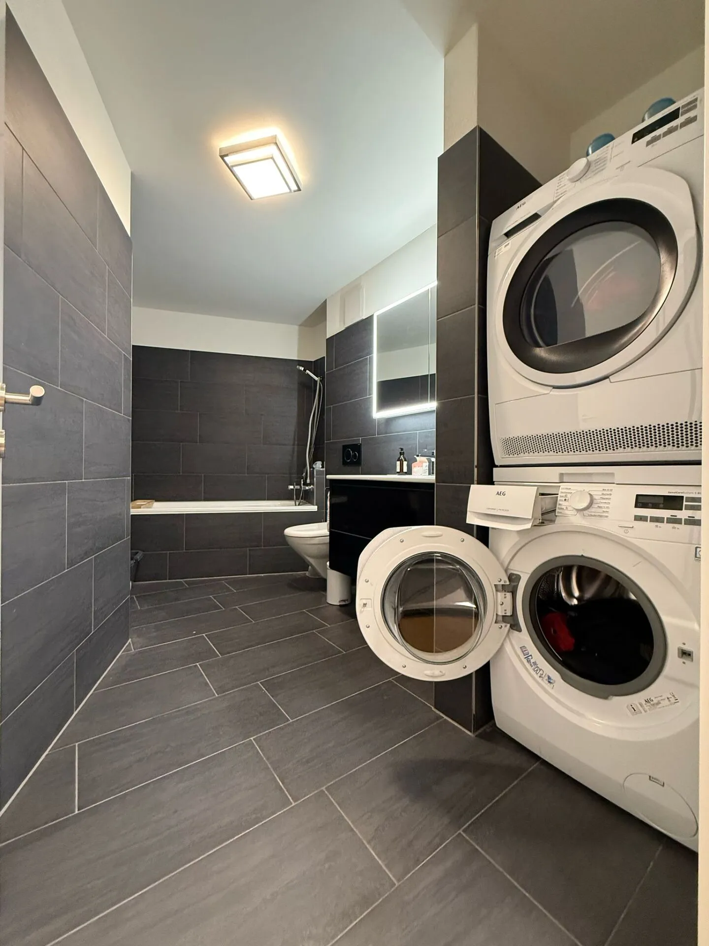 Appartement à vendre - Photo 5 sur 5