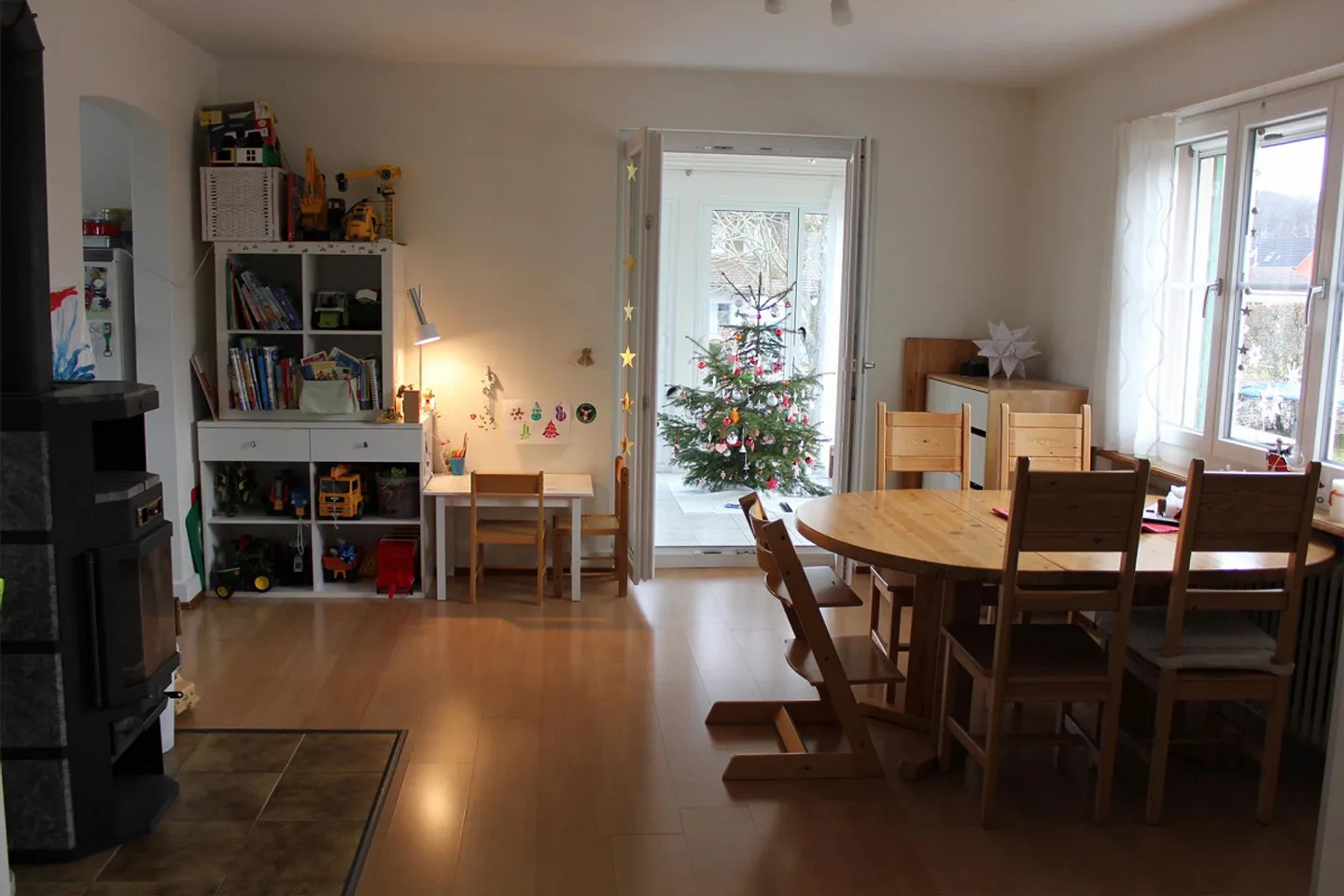 Casa unifamiliare - Foto 10 di 27