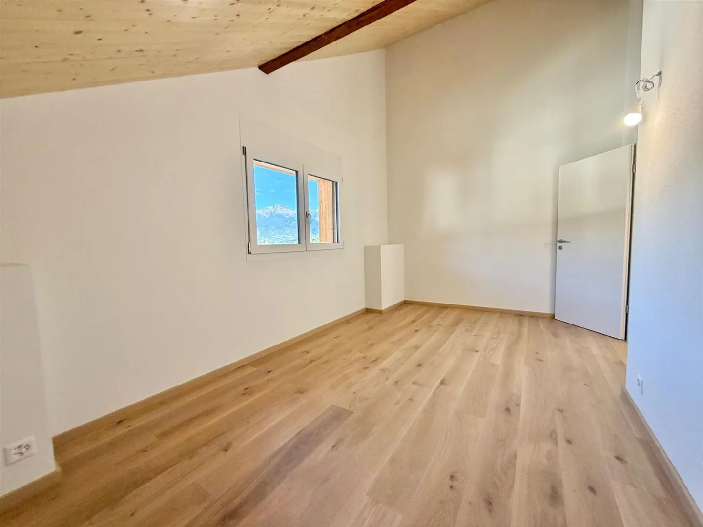 Casa a schiera 3.5 stanze a Chalais - Foto 6 di 12