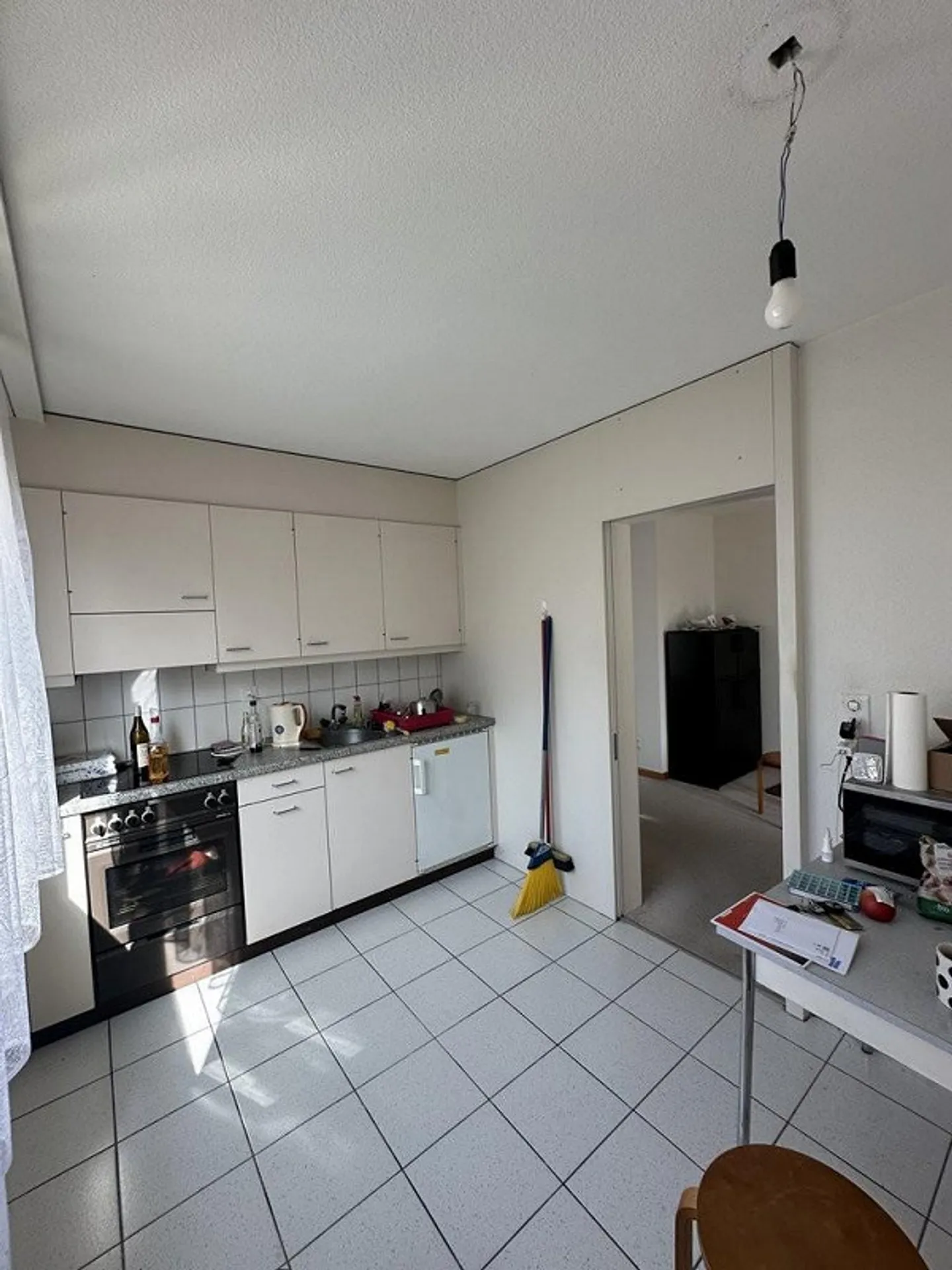 Your new home in Lyss! - Photo 2 of 11