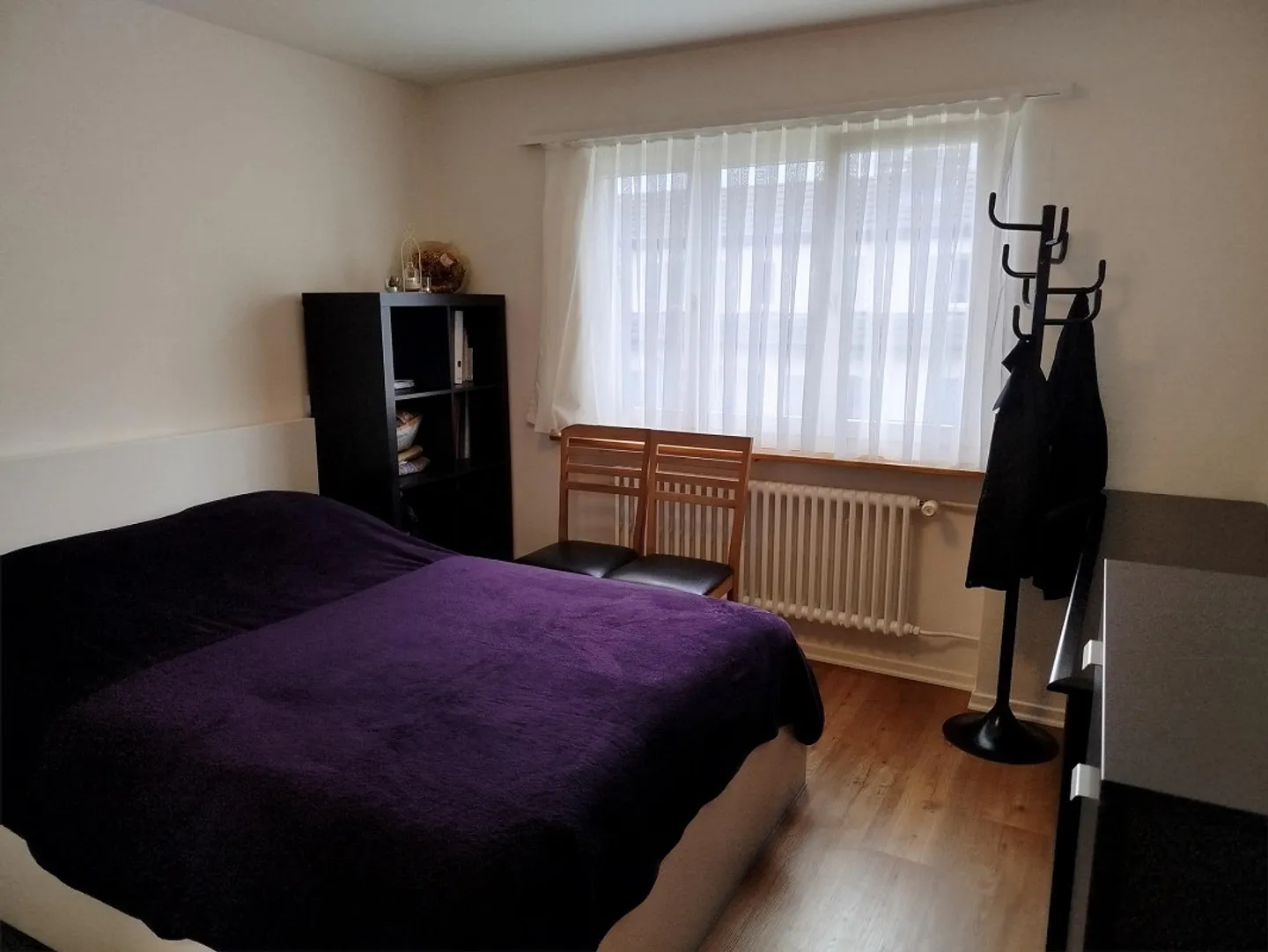 2 Room Apartment - Photo 6 of 7