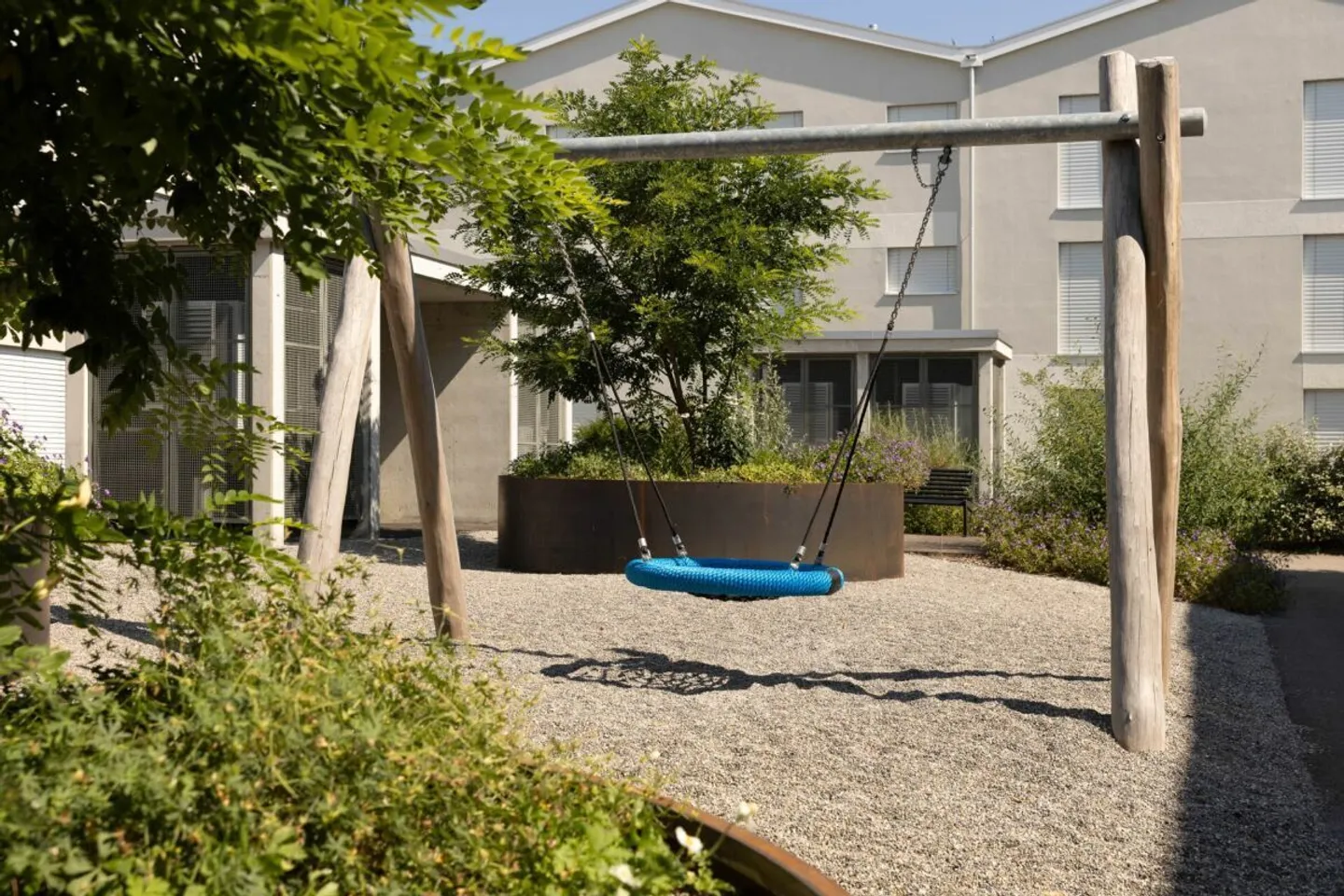 Appartement à louer - Photo 9 sur 12