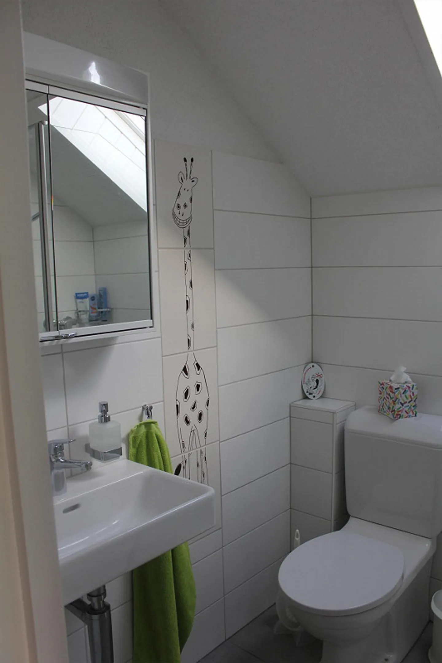 Casa unifamiliare - Foto 7 di 27