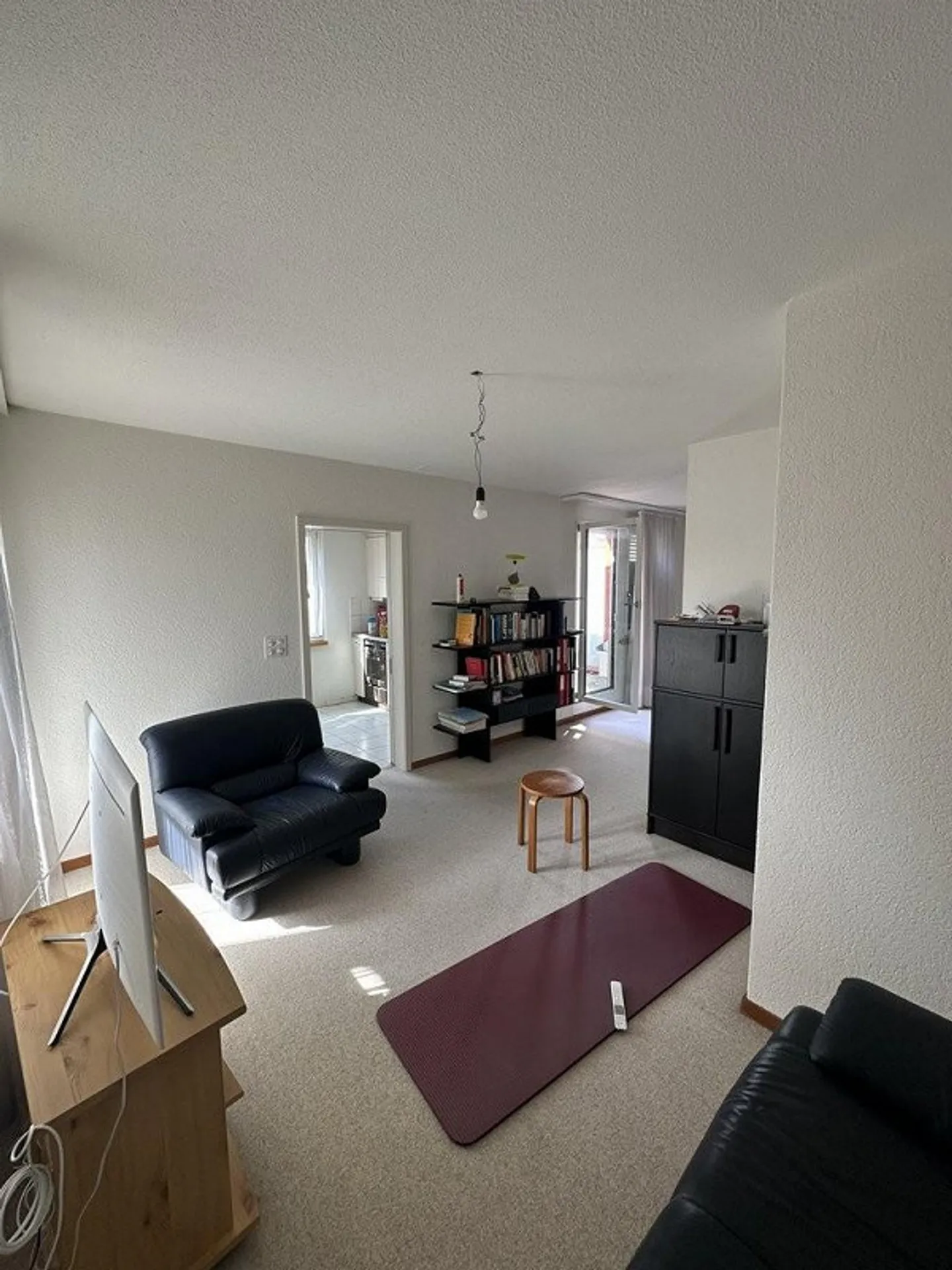 Your new home in Lyss! - Photo 4 of 11