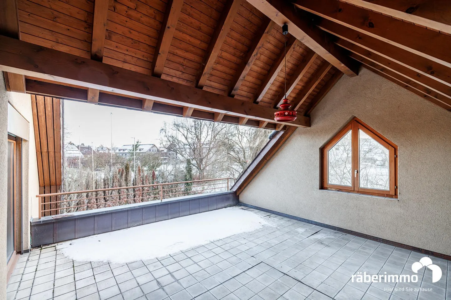 Freistehendes Einfamilienhaus an der Bünz - Foto 6 von 10