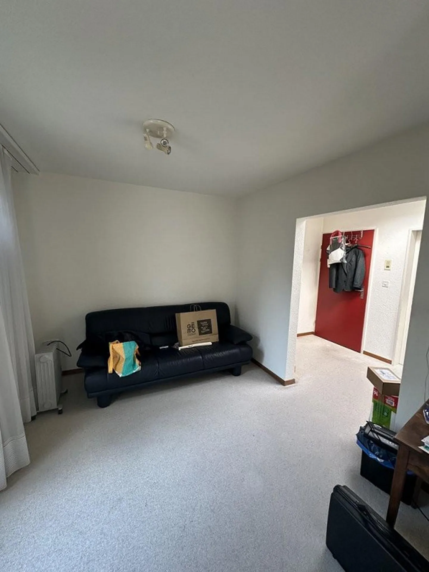 Your new home in Lyss! - Photo 5 of 11