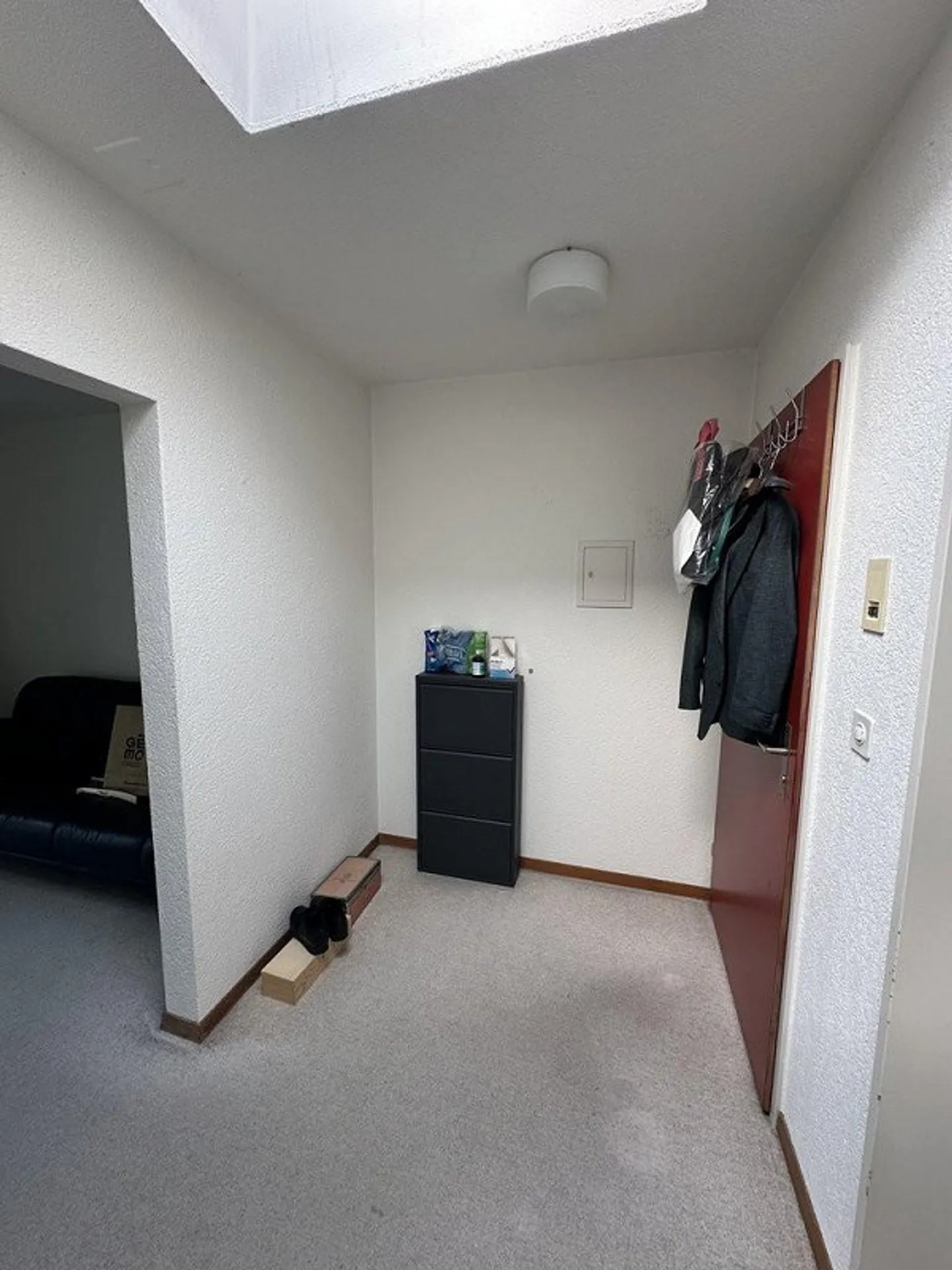 Your new home in Lyss! - Photo 6 of 11