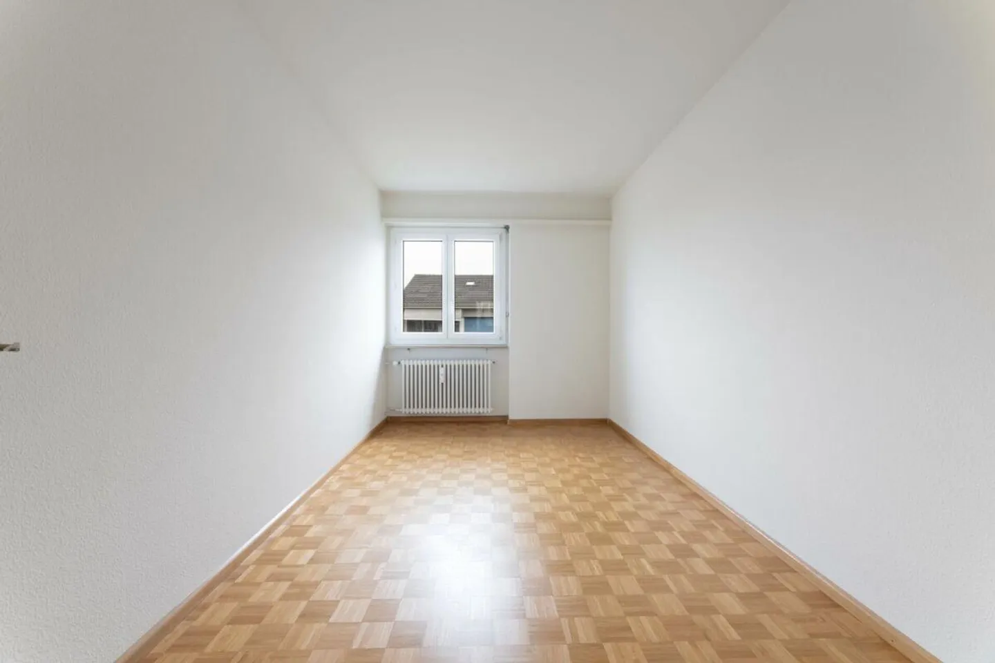 3.5-Room Apartment in Birsfelden - Photo 12 of 16