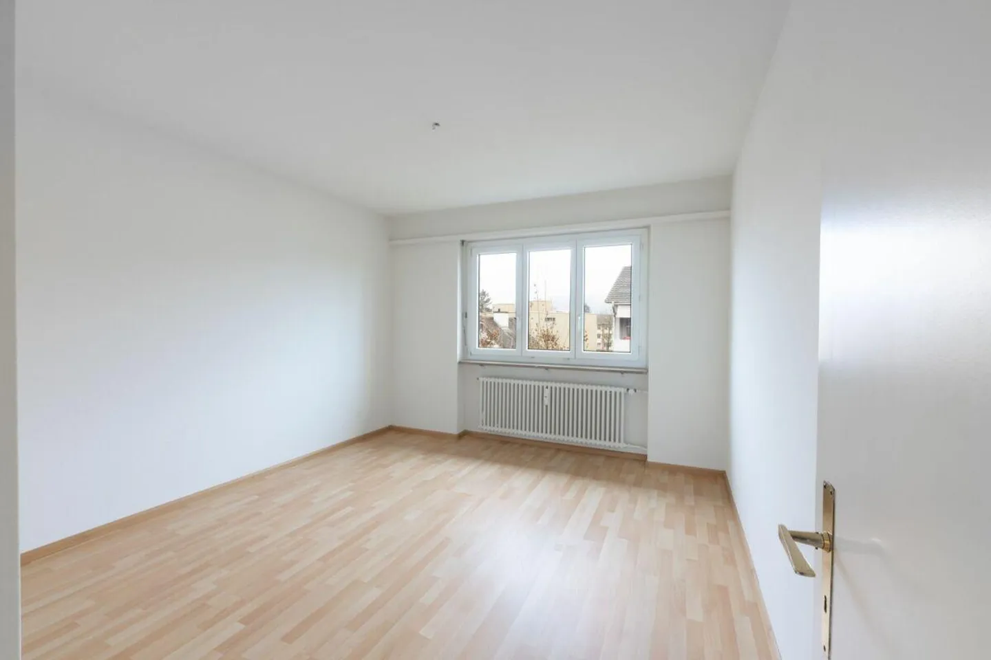 3.5-Room Apartment in Birsfelden - Photo 13 of 16