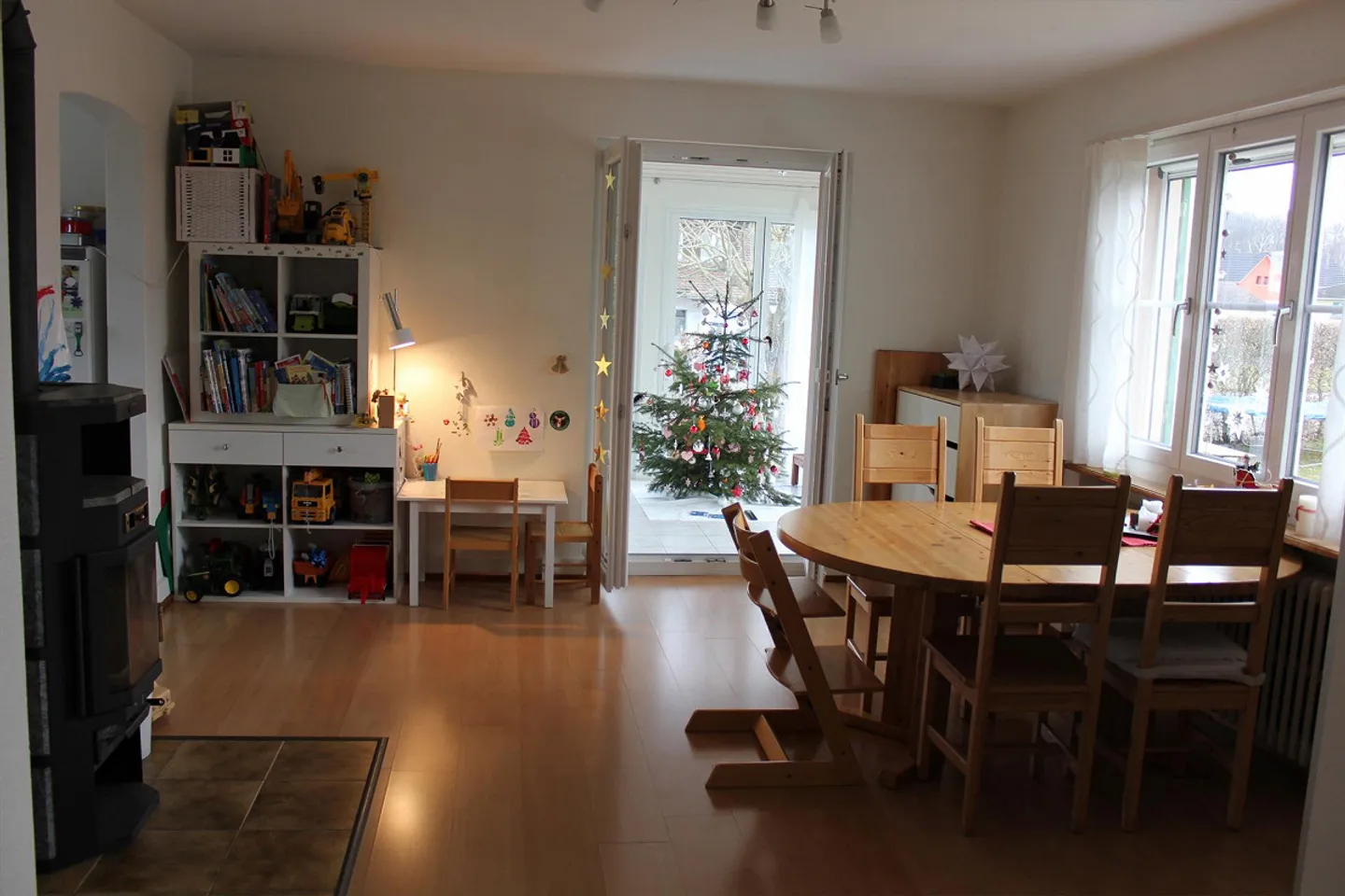 Casa unifamiliare - Foto 11 di 27