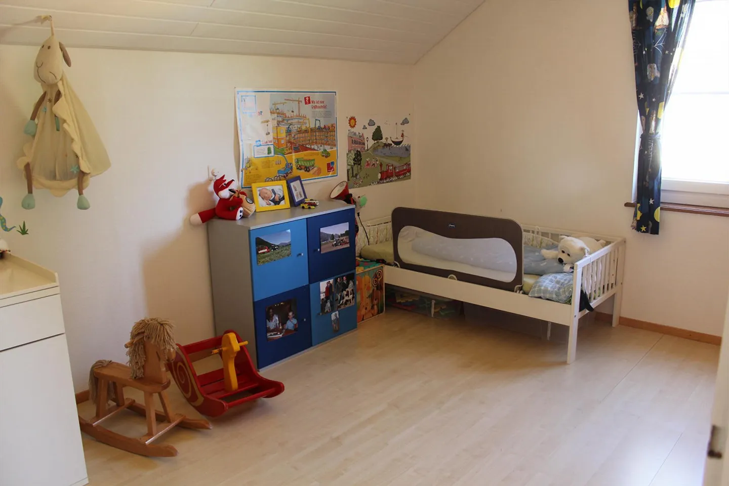 Casa unifamiliare - Foto 12 di 27