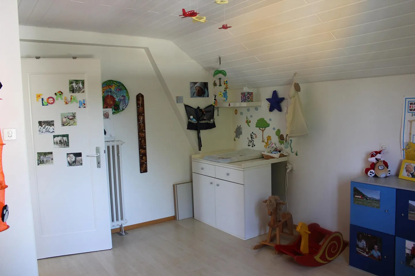 Casa unifamiliare - Foto 13 di 27