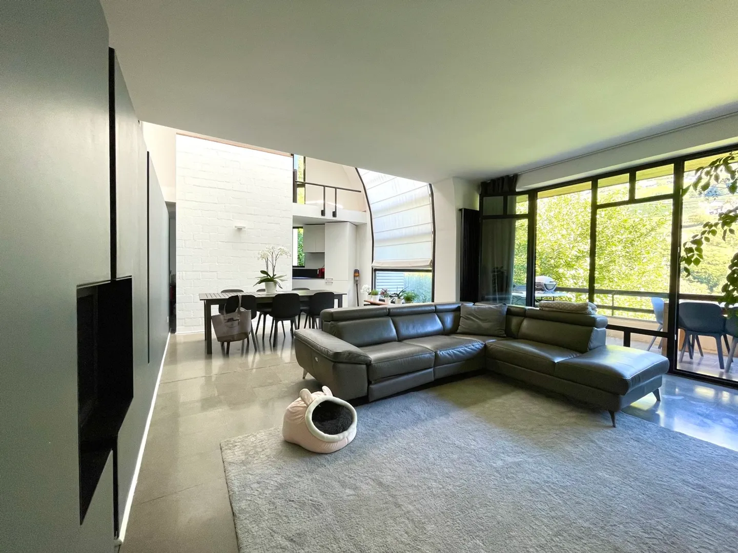 Maison individuelle à louer - Photo 1 sur 13