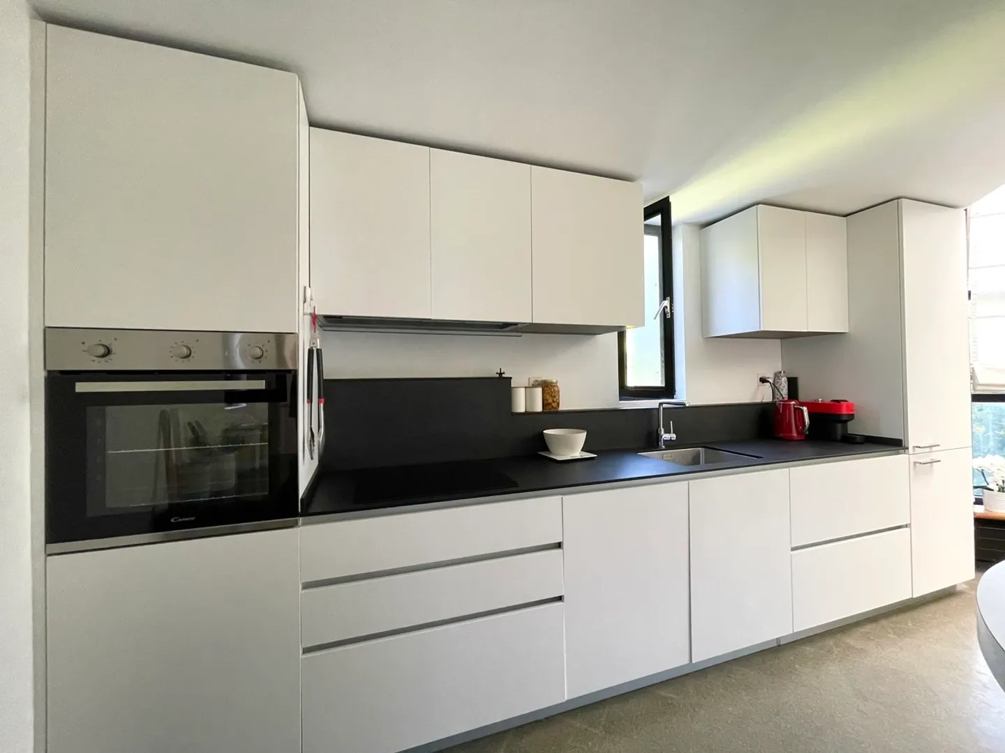 Maison individuelle à louer - Photo 4 sur 13