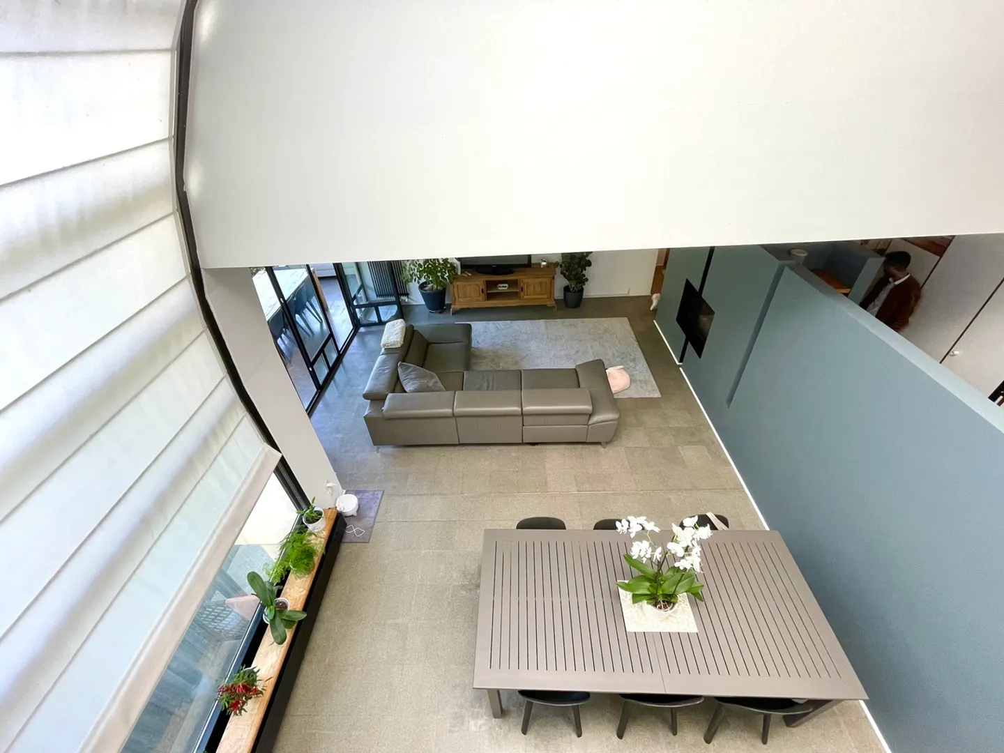 Maison individuelle à louer - Photo 5 sur 13
