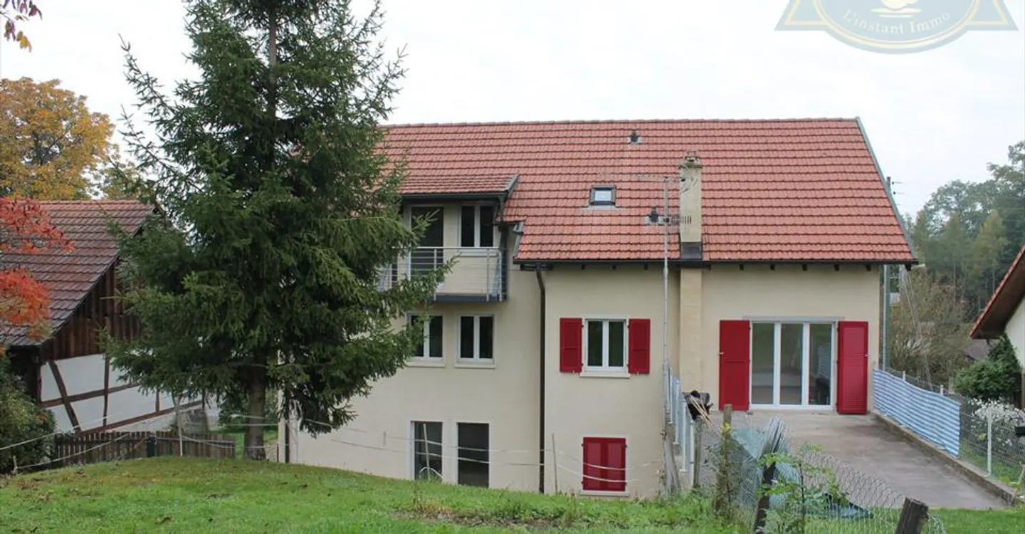 Immeuble résidentiel d'investissement - Photo 8 sur 9