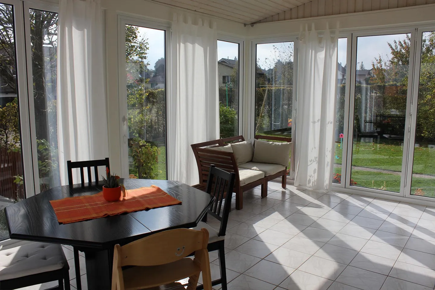 Casa unifamiliare - Foto 20 di 27