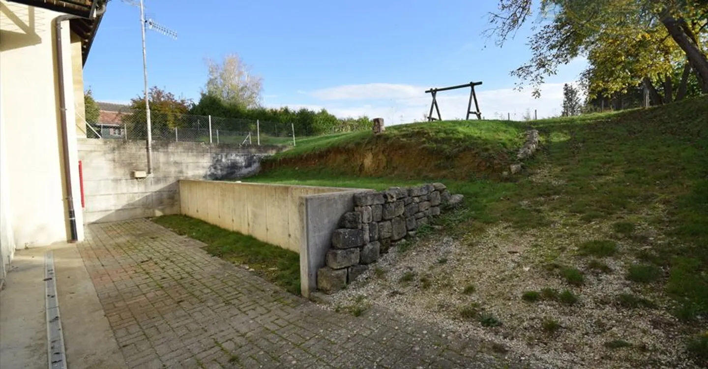 Immeuble résidentiel d'investissement - Photo 9 sur 9