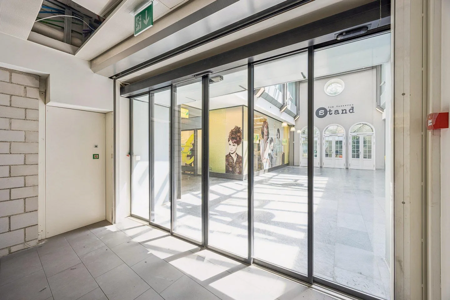 Attractive retail space in prime central location - Photo 5 of 6