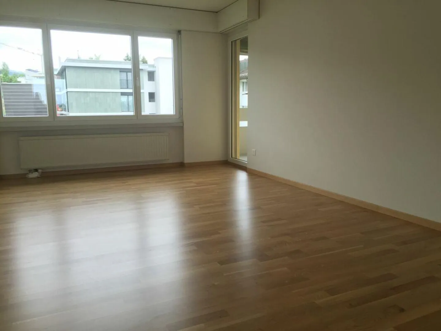 Charmante 3.5 Zimmer Wohnung - Foto 4 von 9