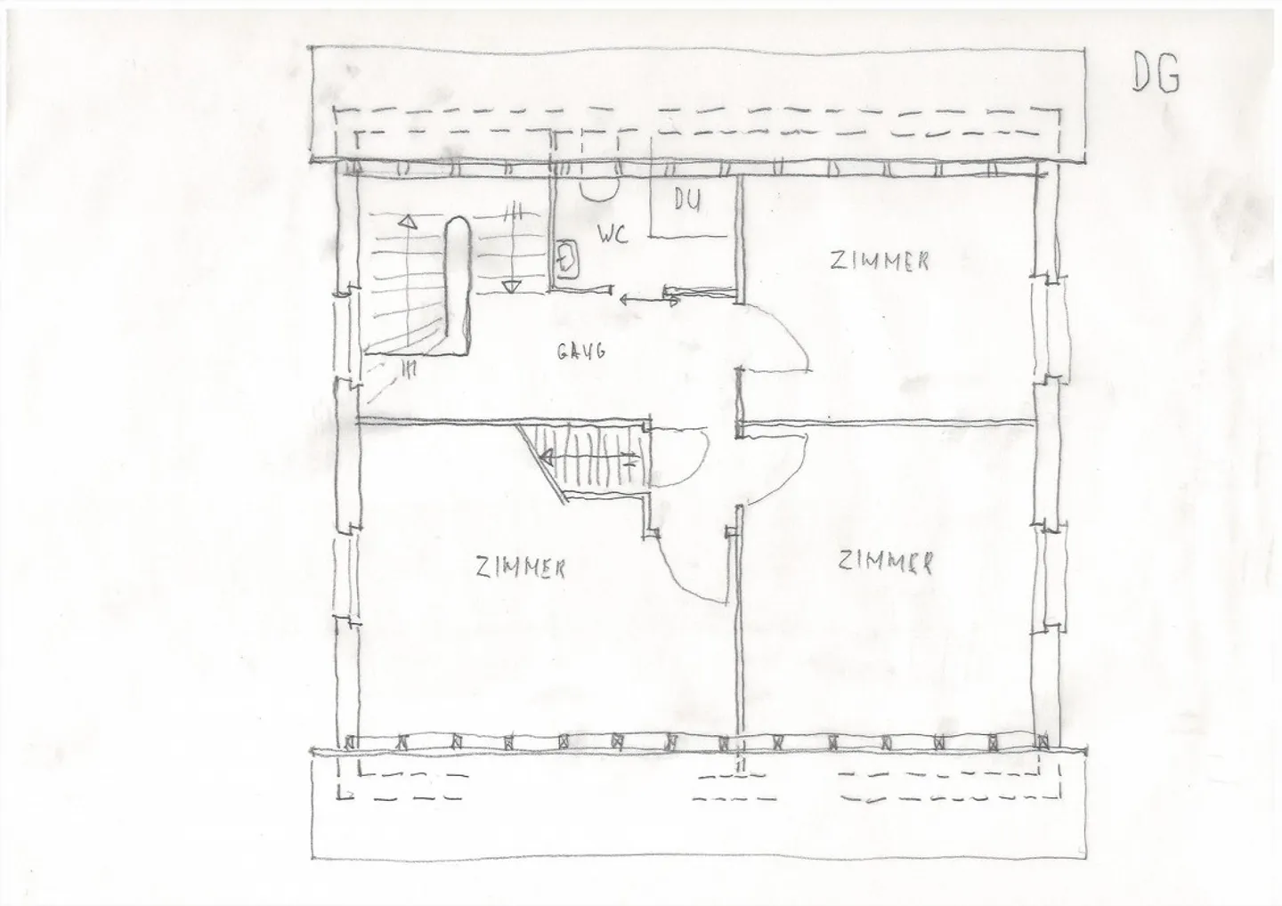Casa unifamiliare - Foto 25 di 27