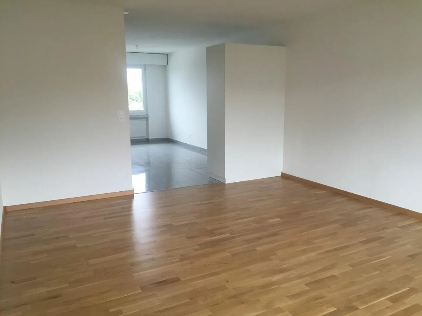 Charmante 3.5 Zimmer Wohnung - Foto 5 von 9