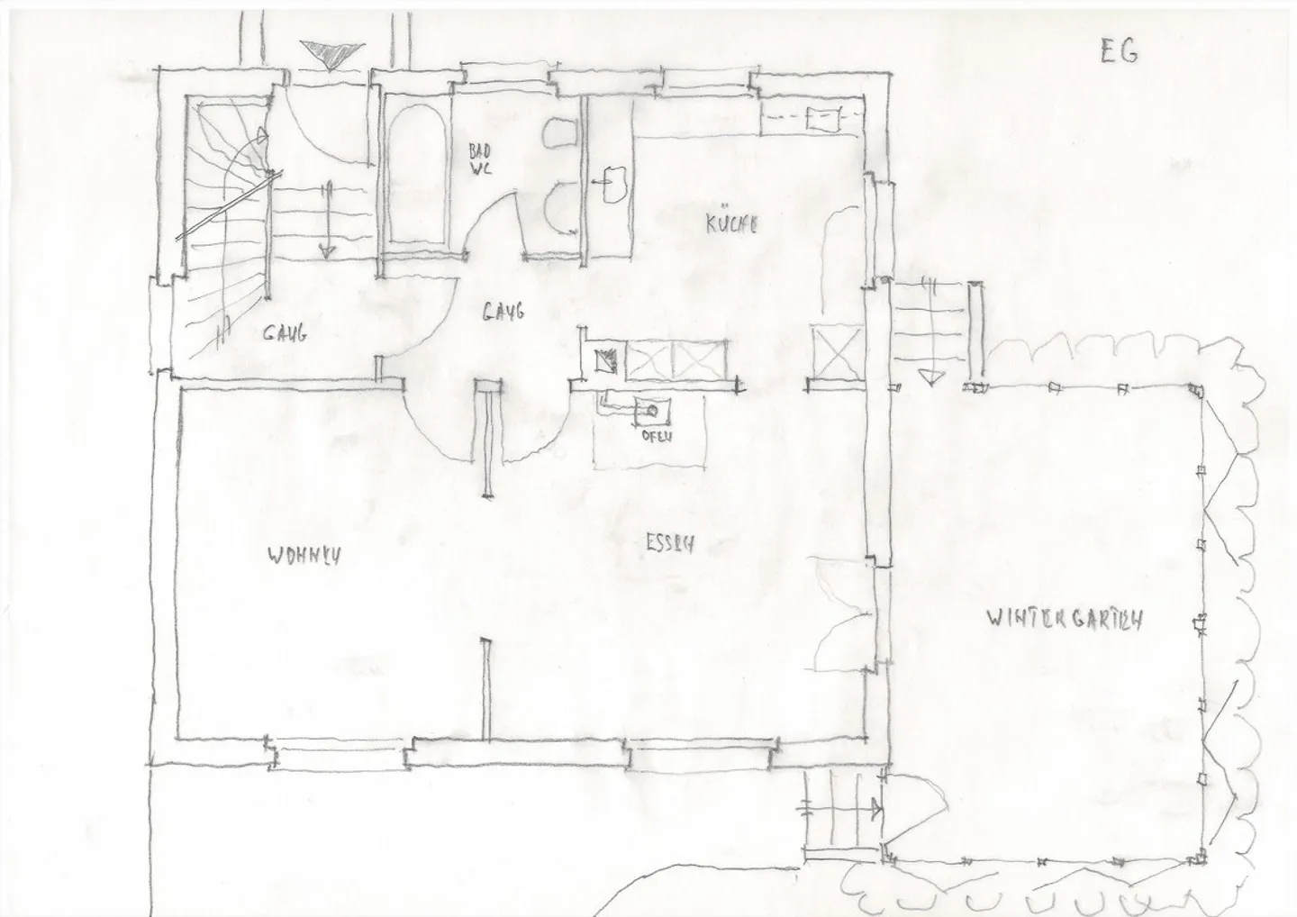 Casa unifamiliare - Foto 26 di 27