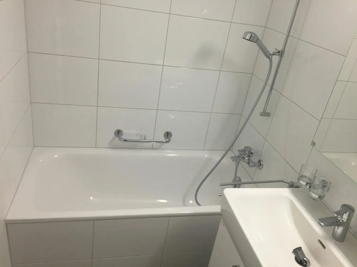 Charmante 3.5 Zimmer Wohnung - Foto 7 von 9