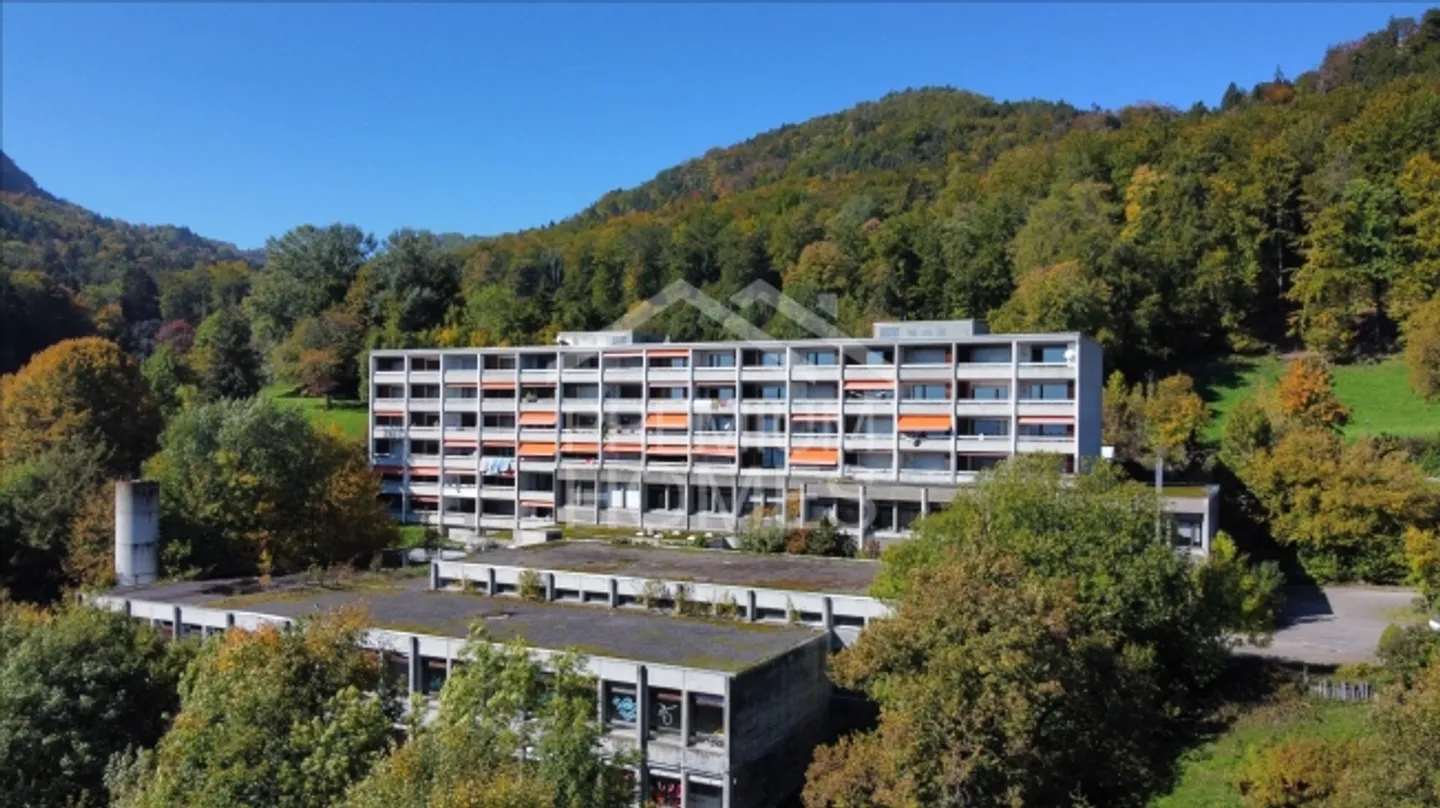 High above Lostorf - Photo 1 of 4