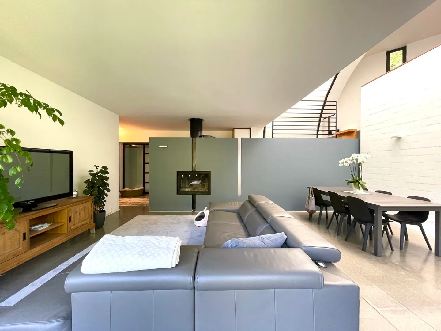 Maison individuelle à louer - Photo 2 sur 13
