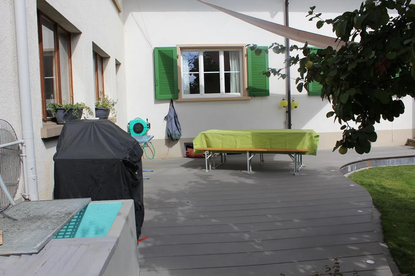 Casa unifamiliare - Foto 17 di 27