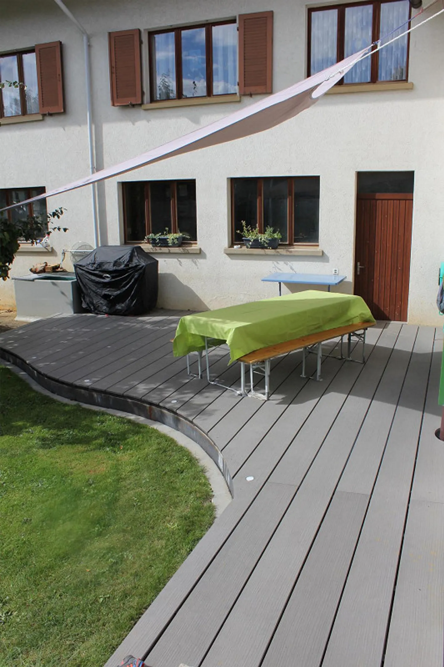 Casa unifamiliare - Foto 18 di 27