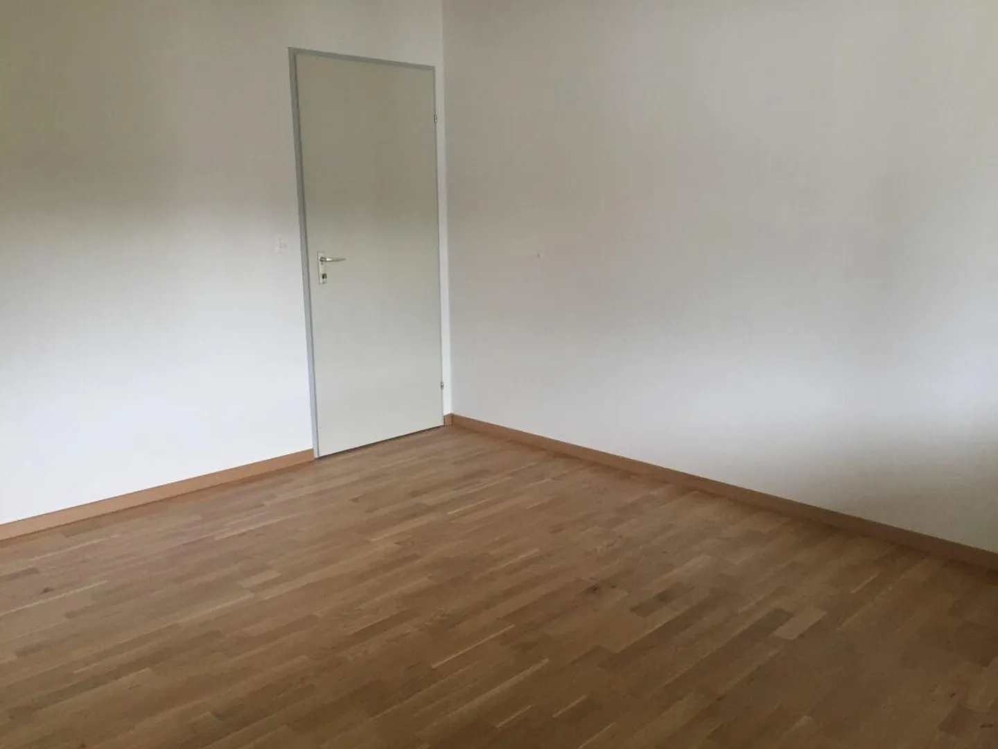 Charmante 3.5 Zimmer Wohnung - Foto 9 von 9
