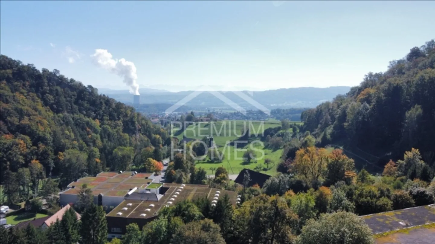 High above Lostorf - Photo 3 of 4