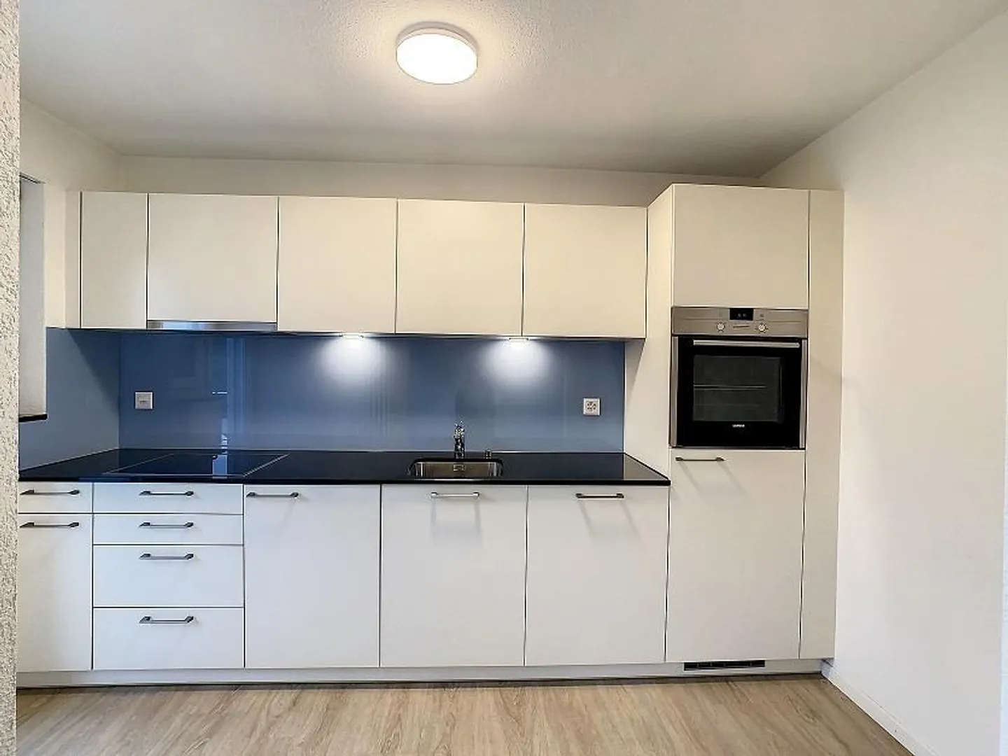 Geniale 2-Zimmerwohnung an super Lage in Wallisellen - Foto 3 von 6