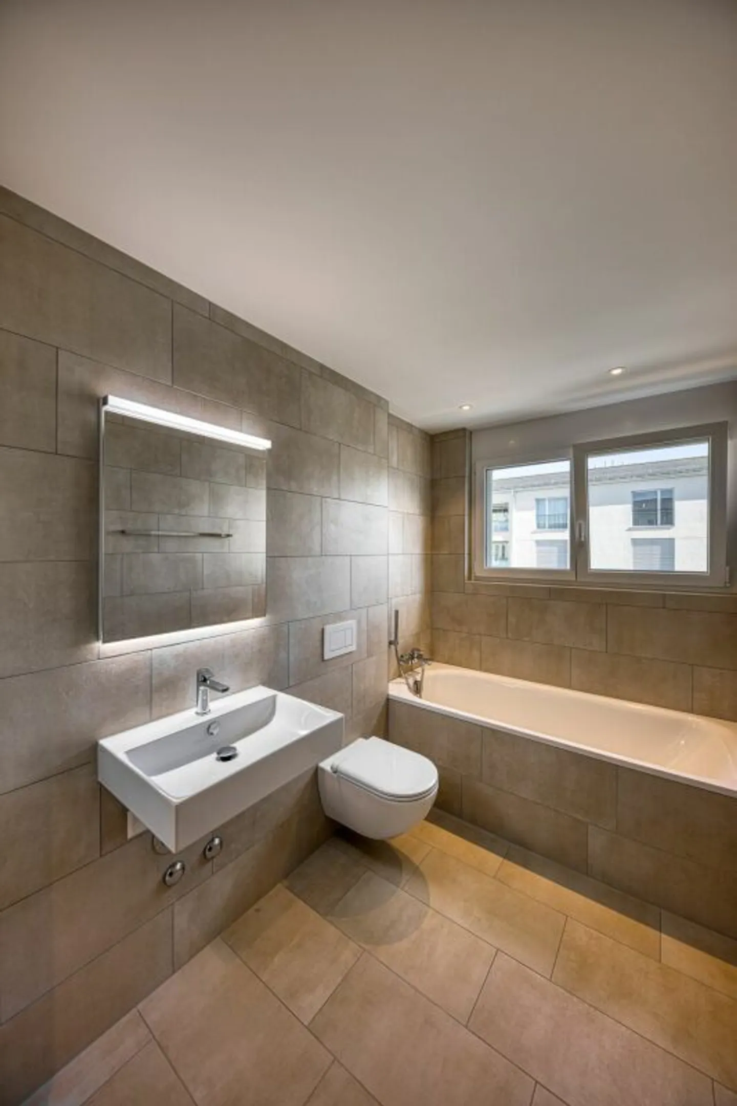 Appartement à louer - Photo 12 sur 12