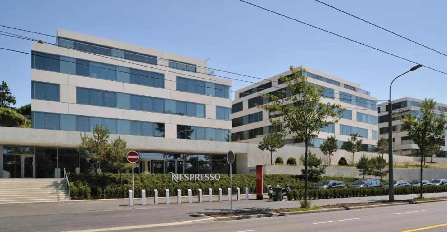 Spazio Ufficio Moderno a Losanna - Foto 8 di 8