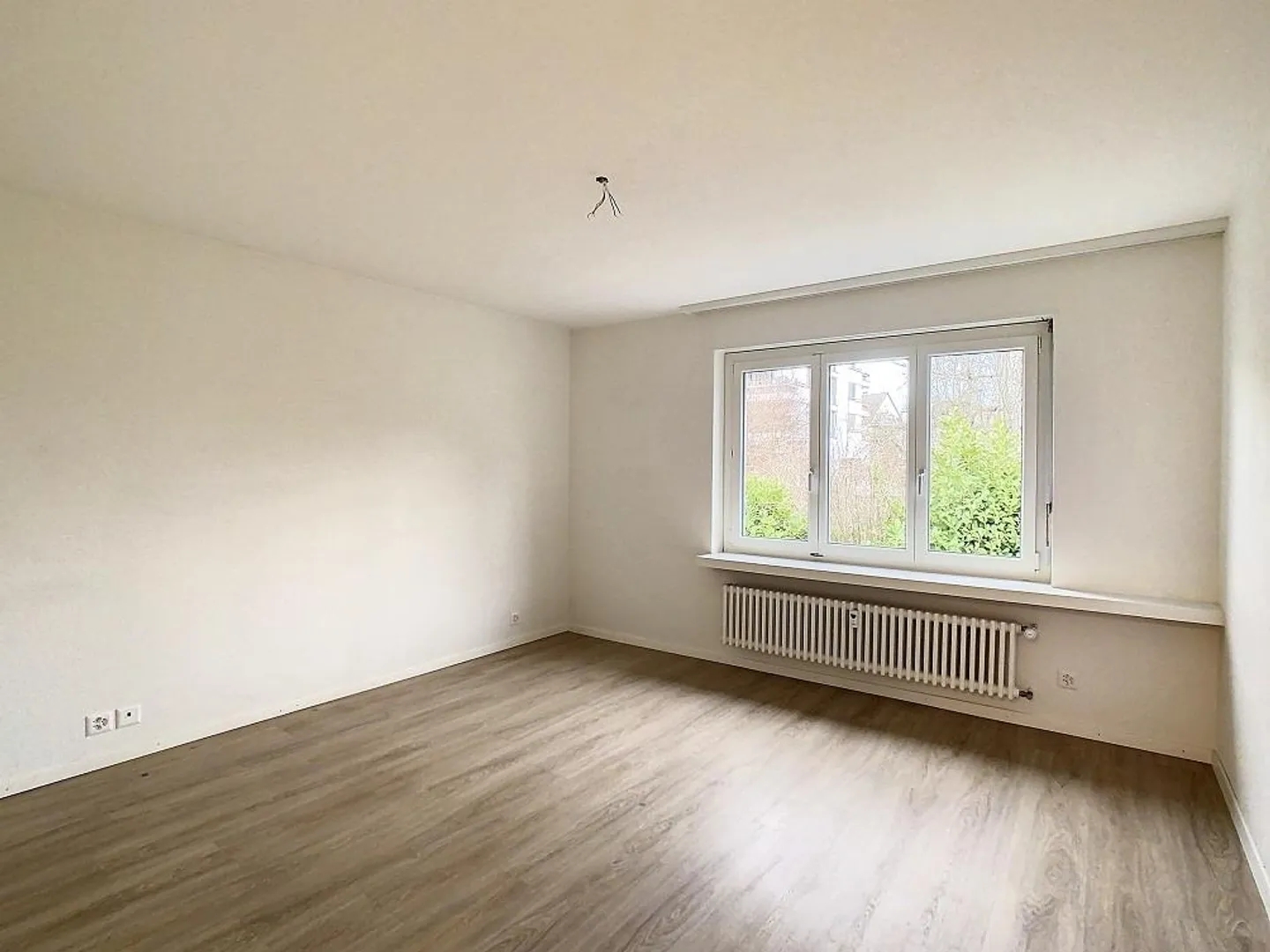 Geniale 2-Zimmerwohnung an super Lage in Wallisellen - Foto 5 von 6
