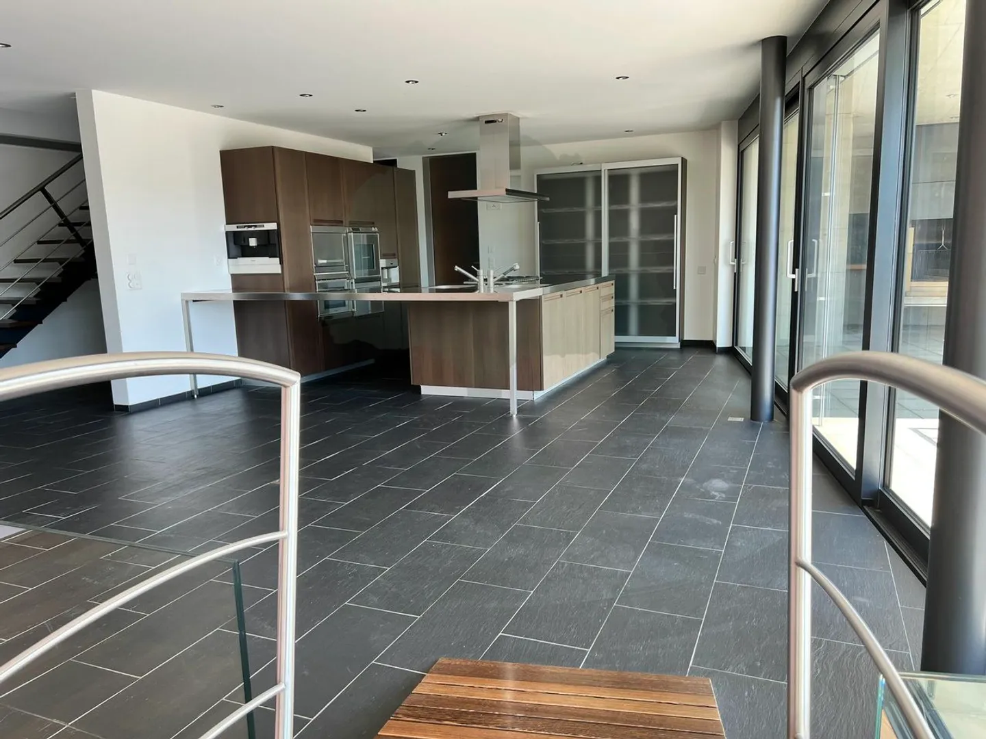 Luxus Familienvilla - Foto 4 von 13