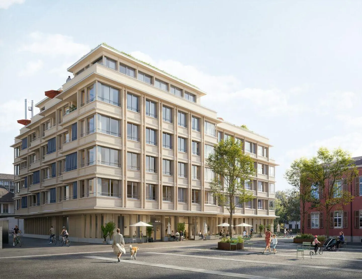 Première location Maison Idéale - Photo 2 sur 3