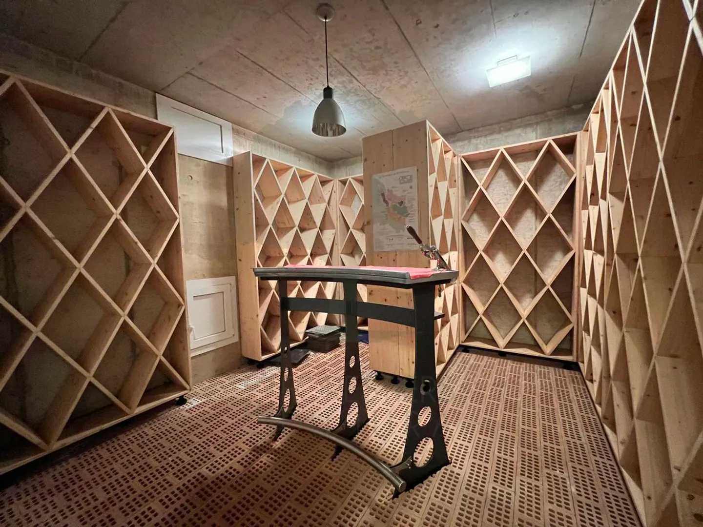 Luxus Familienvilla - Foto 8 von 13