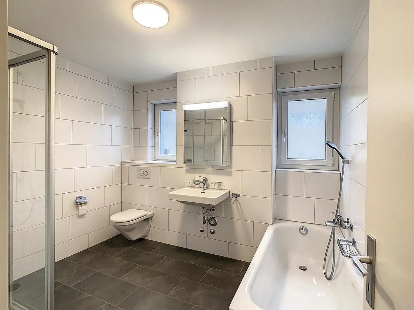Geniale 2-Zimmerwohnung an super Lage in Wallisellen - Foto 6 von 6