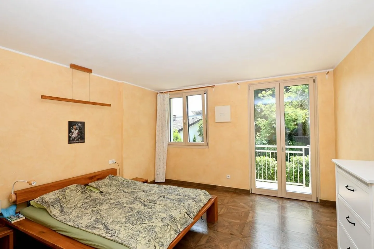 Villa in Panoramalage: Verhandelbarer Preis - Angebote Werden Berücksichtigt - Foto 12 von 21
