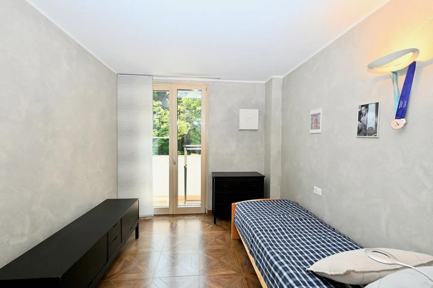 Villa in Panoramalage: Verhandelbarer Preis - Angebote Werden Berücksichtigt - Foto 13 von 21