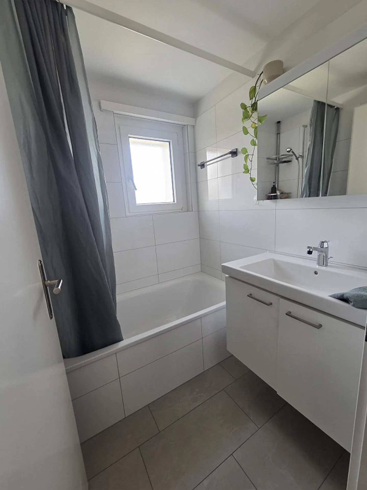 Appartamento di 4 stanze - Foto 3 di 10
