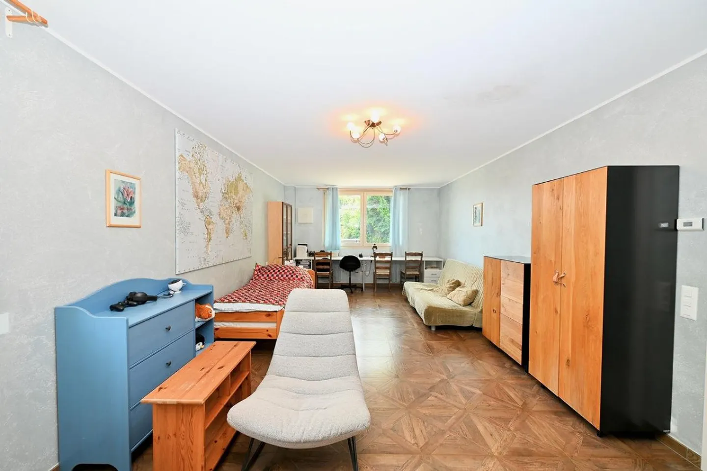 Villa in Panoramalage: Verhandelbarer Preis - Angebote Werden Berücksichtigt - Foto 14 von 21