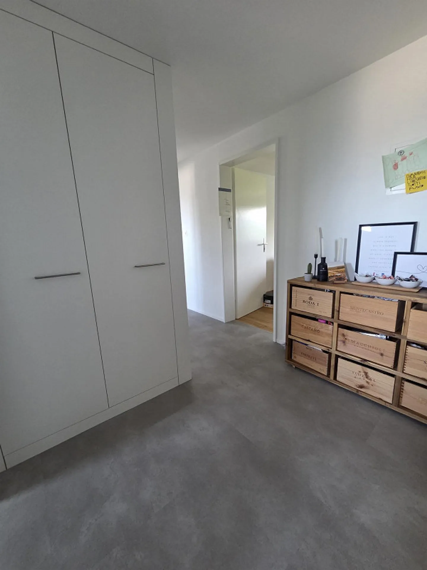 Appartamento di 4 stanze - Foto 4 di 10