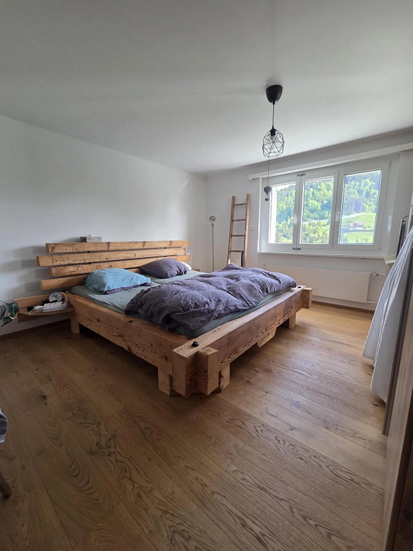 Appartamento di 4 stanze - Foto 5 di 10