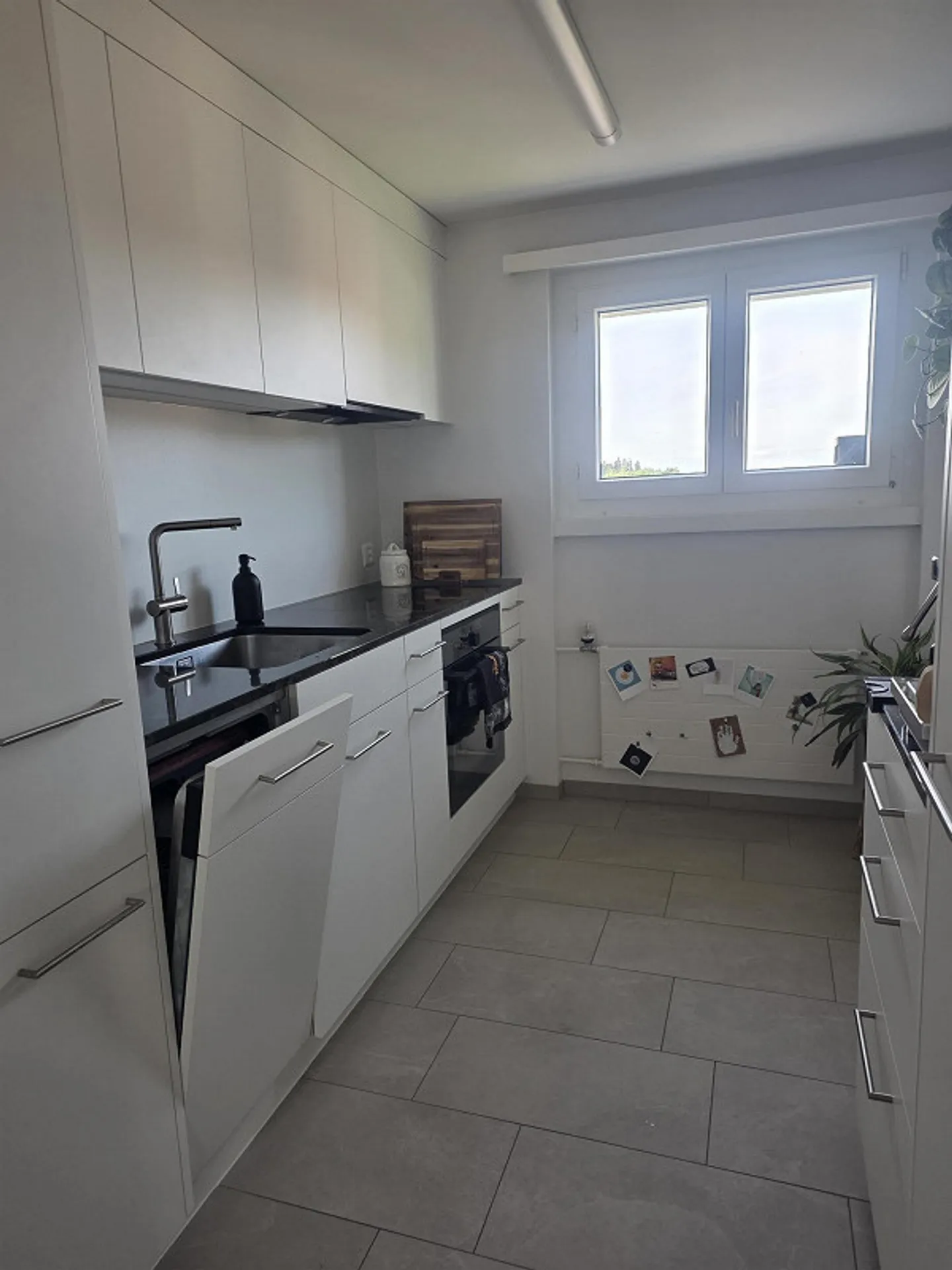 Appartamento di 4 stanze - Foto 6 di 10