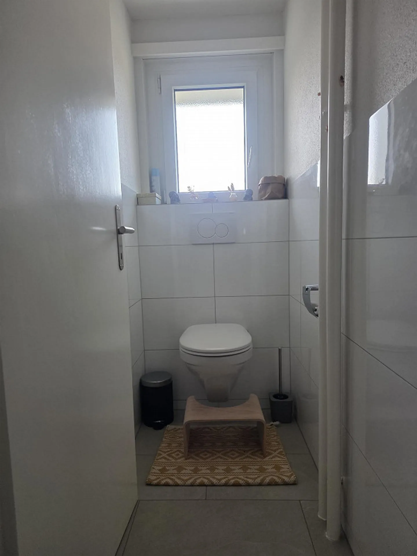 Appartamento di 4 stanze - Foto 8 di 10